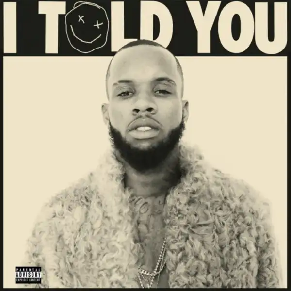 Tory Lanez - Cold Hard Love